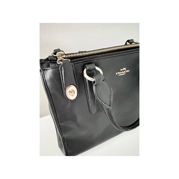 🖤 Vintage Coach Bag 🖤 - Picture 2 of 7